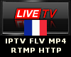 Live TV +14 France