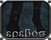 Erebos *boots*