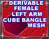 Fem L Arm Cube Bngl Mesh