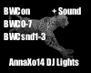 DJ Light W Cheetah Sound