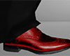 Red Dress Shoes 2 (M)