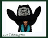 JT Big Cowboy Hat
