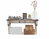COUNTRY SIDE TABLE