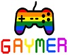 Gaymer