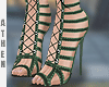 - Glad Heels Green!