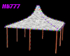 HB777 NPV X-Mas Tent