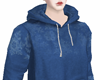 Jack Frost Hoody