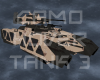 Camo Hover Tank 3