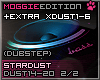 Stardust|Dubstep