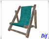 Beach Cuddle Chair