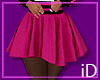 iD: VDAY Skirt REQ