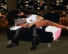 *Kiss chair e *