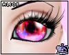 Pink Moe Eyes