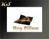 KS - Hug Pillow