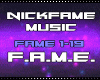$| F.A.M.E.  · NickFame