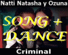 Song-Dance CriminalOzuna