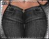 Promo Jeans Black L/W RL