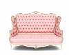 J*Pink Vintage Sofa