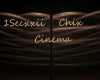 Chix's Personal Cinema