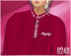 24: Baju Melayu Rose