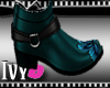 RCG Butterfly Boots