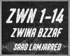 Saad L- Zwina Bzzaf