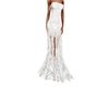 Snow Queen Dress