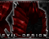 #Evil Diablo Bottom v-2