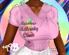RMC Scrub top SOFTPINK