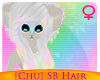 rainbow shy hair v1 F