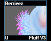 Berrieez Fluff V3