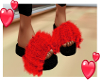 HER Vday Slippers ll.