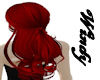Red Winona long Curls