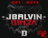 |DRB| Ginza - J.Balvin