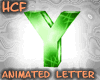 HCF Animated Letter Y