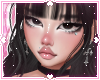 ❀. akari | black V2