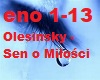 Olesinsky - Sen o Milosc