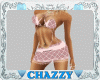 "CHZ  Sexy Mini