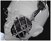 Drv Headphone BarbedWire