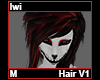 Iwi Hair M V1