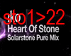 Heart Of Stone Mix