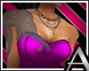 ~A~ Purple Elegance