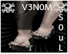 Heels with Cross V5