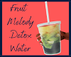 Fruit Melody Detox