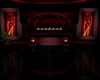 Black Red Demon
