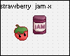 Strawberry Jam