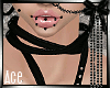 [AW] Buckle Necklace v1