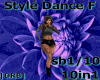 |DRB| Stylé Dance F