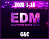EDM ZOM 1-16