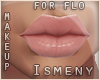 [Is] Flo Rose Lips